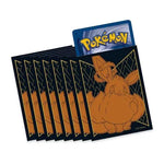 Pokémon TCG: Themed Card Sleeves (65-Pack)