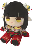 Monster Hunter Chibi Plush Minoto