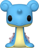 Pokémon Lapras Pop! Vinyl Figure