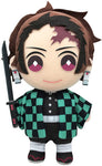 Demon Slayer: Tanjiro 8 Inch Plush