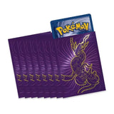 Pokémon TCG: Themed Card Sleeves (65-Pack)