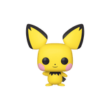 Pokémon Pichu Pop! Vinyl Figure