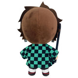 Demon Slayer: Tanjiro 8 Inch Plush