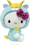 Hello Kitty Star Sign - Capricorn 13 inch Plush