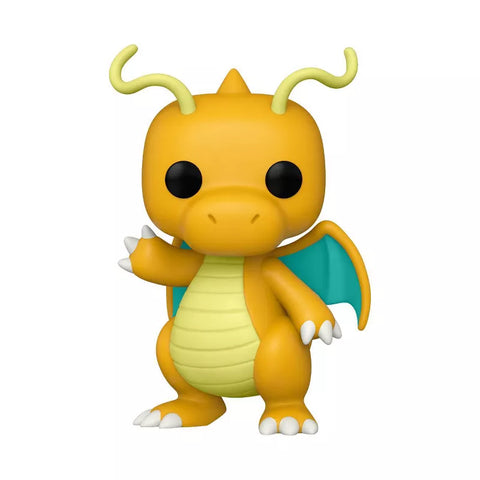 Pokémon Dragonite Pop! Vinyl Figure