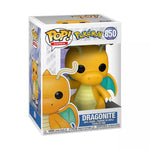 Pokémon Dragonite Pop! Vinyl Figure