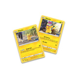 Pokémon TCG: Pokémon Go Tin (Assortment)