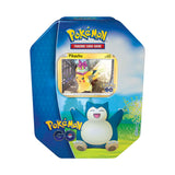 Pokémon TCG: Pokémon Go Tin (Assortment)