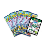 Pokémon TCG: Pokémon Go Tin (Assortment)