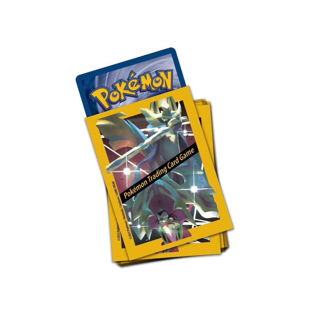 Pokmon TCG: Themed Card Sleeves (65-Pack) Loot Paradise Pokmon TCG: Themed Card Sleeves (65-Pack) Loot Paradise