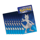 Pokémon TCG: Themed Card Sleeves (65-Pack)