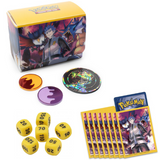 Pokémon Deck Box Set