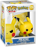 Pokémon Pikachu (Attack Stance) Pop! Vinyl Figure