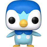 Pokémon Piplup Pop! Vinyl Figure