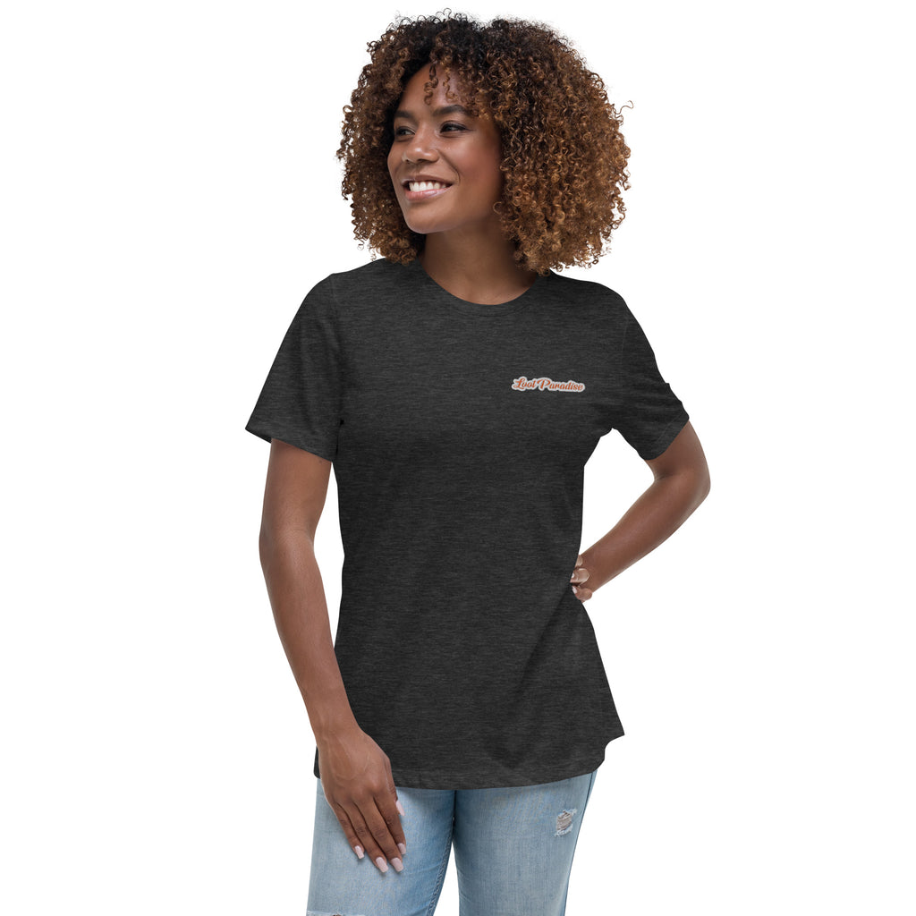 Women's Relaxed T-Shirt – Packer Paradise